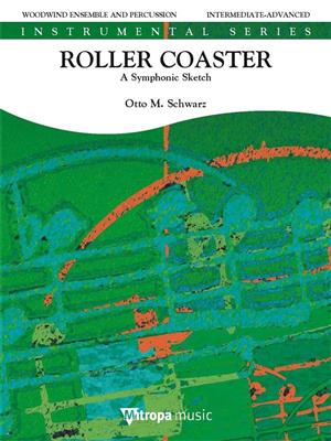 Otto M. Schwarz: Roller Coaster: Bois (Ensemble)