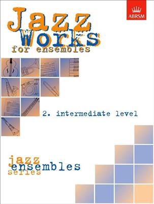 Jazz Works for ensembles: Ensemble de Chambre