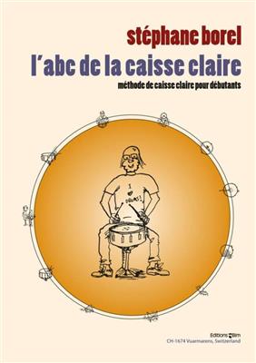Abc De La Caisse Claire