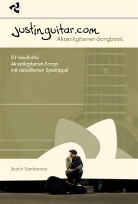 Justinguitar.com - Akustikgitarren-Songbook