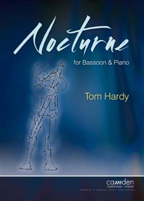 Tom Hardy: Nocturne: Basson et Accomp.