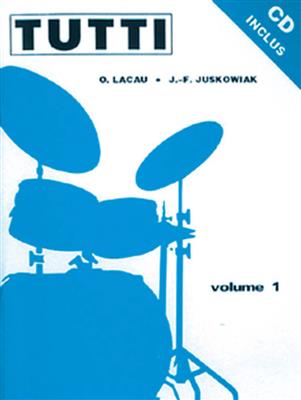 Tutti - Volume 1