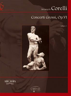 Concerti Grossi Vol 1