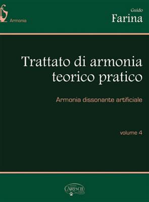 Trattato Di Armonia Vol. 4