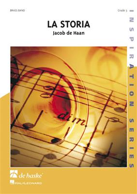 Jacob de Haan: La Storia: Brass Band
