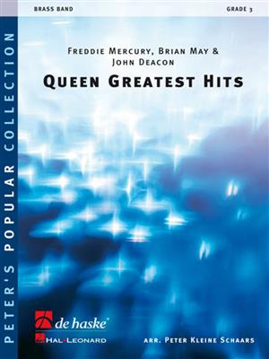 Queen: Queen Greatest Hits: Brass Band