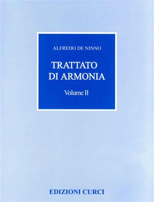 Trattato Di Armonia Vol. 2