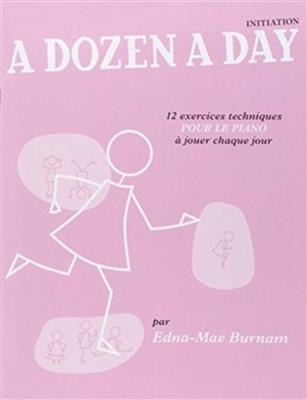 A Dozen A Day Initiation (FR)