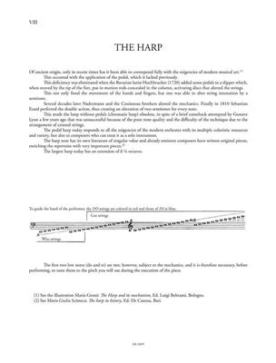 Method for Harp