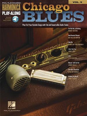 Chicago Blues: Harmonica