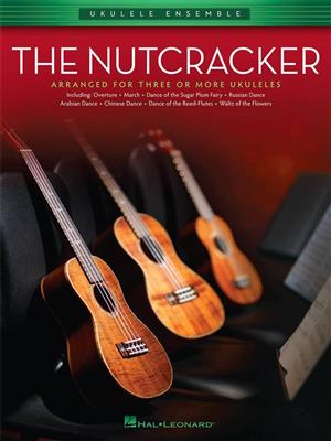 The Nutcracker: Ukulélés (Ensemble)