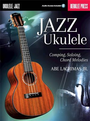 Jazz Ukulele: Solo pour Ukulélé
