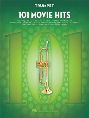 101 Movie Hits: Solo de Trompette