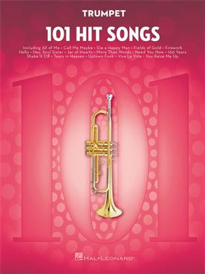 101 Hit Songs: Solo de Trompette