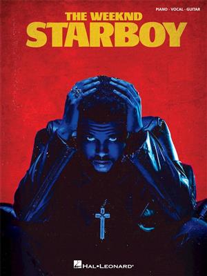 The Weeknd: The Weeknd - Starboy: Piano, Voix & Guitare