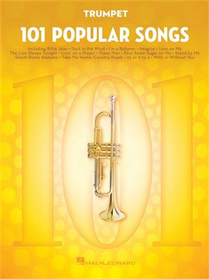 101 Popular Songs: Solo de Trompette
