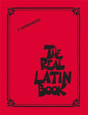 The Real Latin Book vol. 19: Instruments en Do