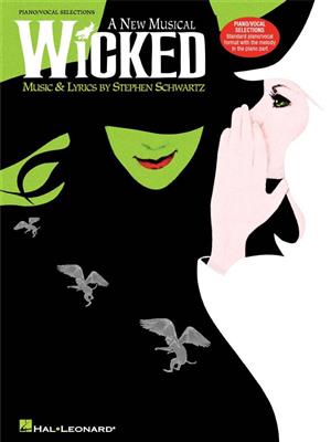 Wicked: Chant et Piano