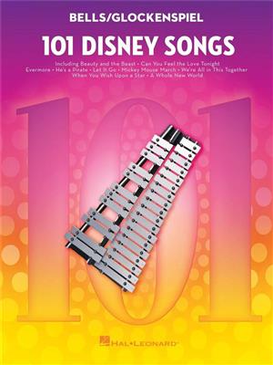 101 Disney Songs: Cloches