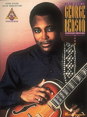 George Benson: The Best of George Benson: Solo pour Guitare