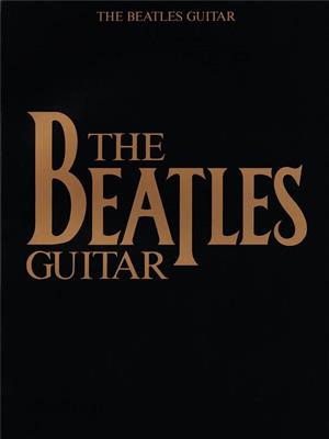 The Beatles: The Beatles Guitar: Solo pour Guitare