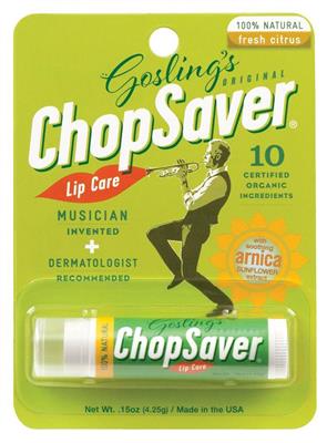 ChopSaver Original Lip Balm