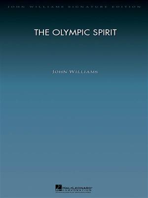 John Williams: The Olympic Spirit: Orchestre Symphonique