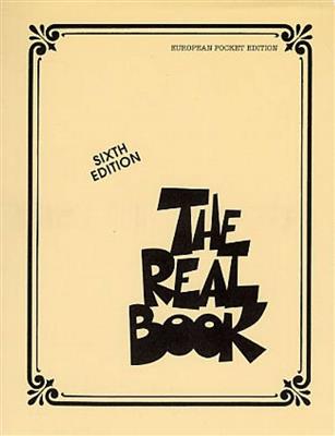 The Real Book - Volume I (6th ed.): Instruments en Do