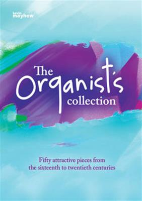 The Organists Collection