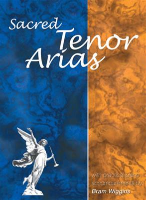 Sacred Tenor Arias: Solo pour Chant