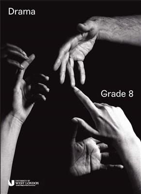 Lcm Drama Handbook Grade 8