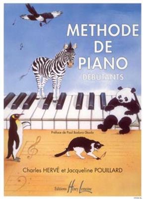 Méthode de Piano Débutants