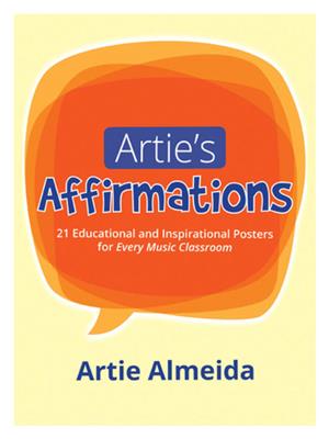 Artie's Affirmations
