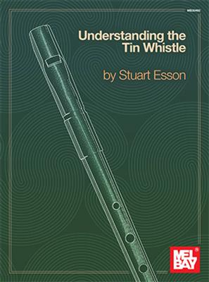Stuart Esson: Understanding The Tin Whistle: Flûte Irlandaise