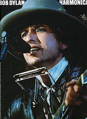 Bob Dylan: Dylan for Harmonica: (Arr. Stephen Jennings): Harmonica