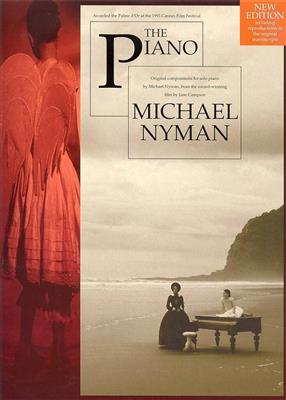 Michael Nyman: Michael Nyman: The Piano: Solo de Piano