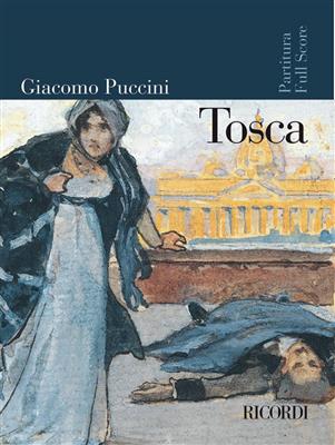Giacomo Puccini: Tosca: Orchestre Symphonique