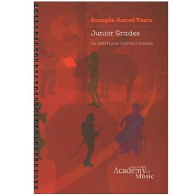 Royal Irish Academy Music Sample Aural Test Junior