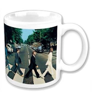 Boxed Mug - Abbey Road