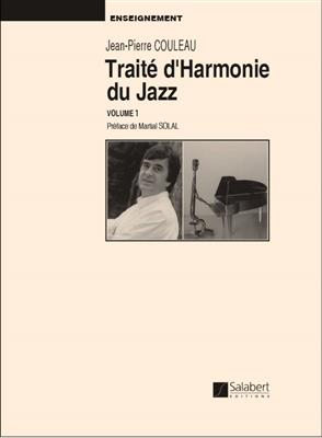 Traité d' Harmonie du Jazz - Volume 1