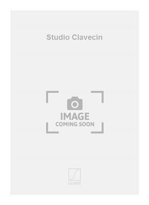 Studio Clavecin