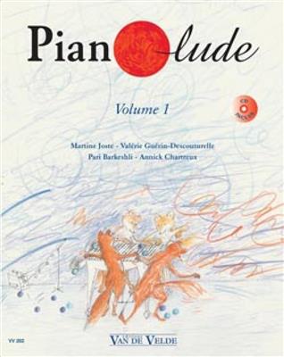 Pianolude Vol.1