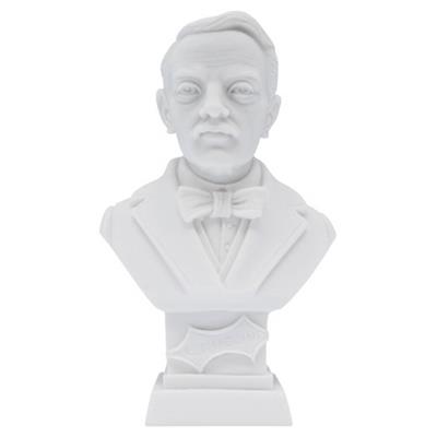Bust Puccini 11cm