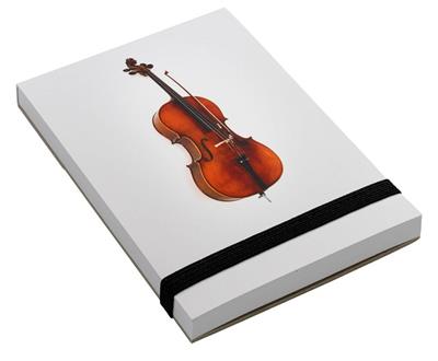 Notepad Cello A7