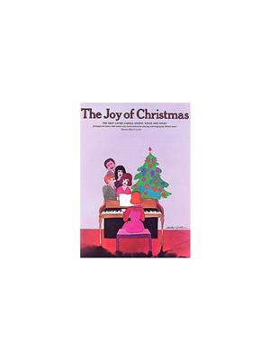 The Joy Of Christmas: Piano, Voix & Guitare