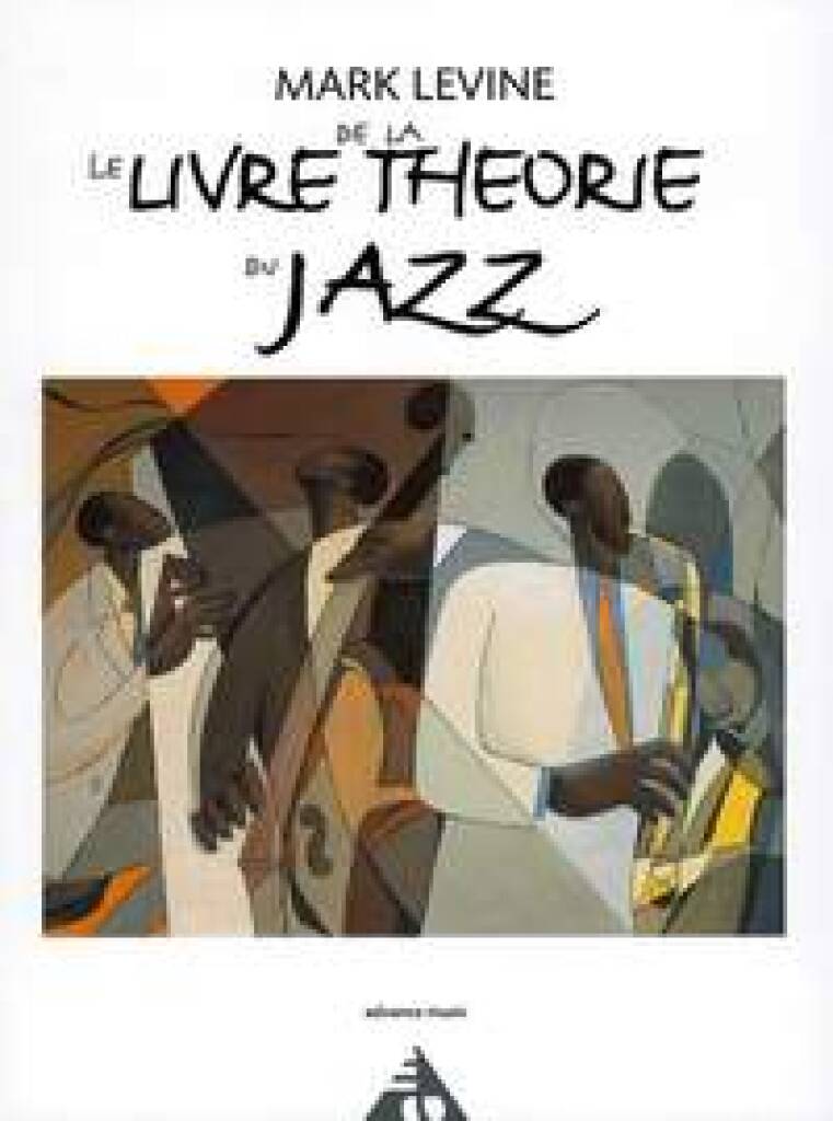 Le Livre de la Theorie du Jazz