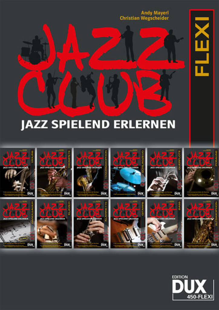 Andy Mayerl: Jazz Club Set 2: Jazz Band