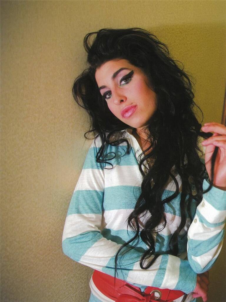 Amy Winehouse: Amy Winehouse - Back to Black: Piano, Voix & Guitare |  Musicroom.fr