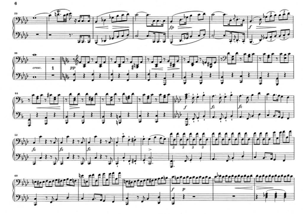 Franz Schubert: Fantasie F-Moll Fur Klavier Zu Vier Handen D.940: Piano  Quatre Mains | Musicroom.fr