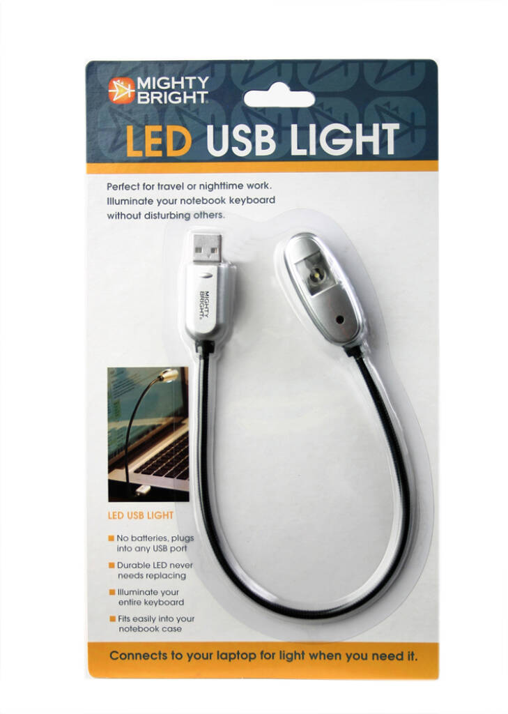 LED USB Light